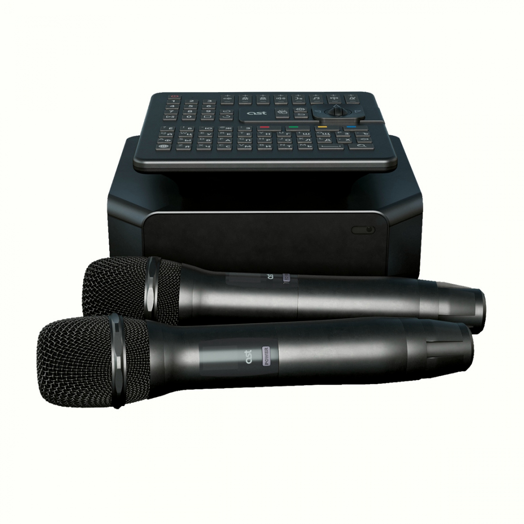 AST Zoom 2 (AST-90) в Владимире