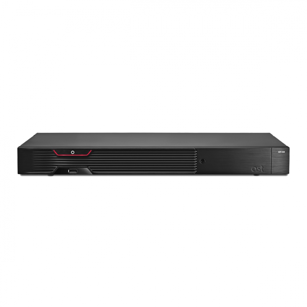 AST-250 - профессиональная караоке-система в Владимире