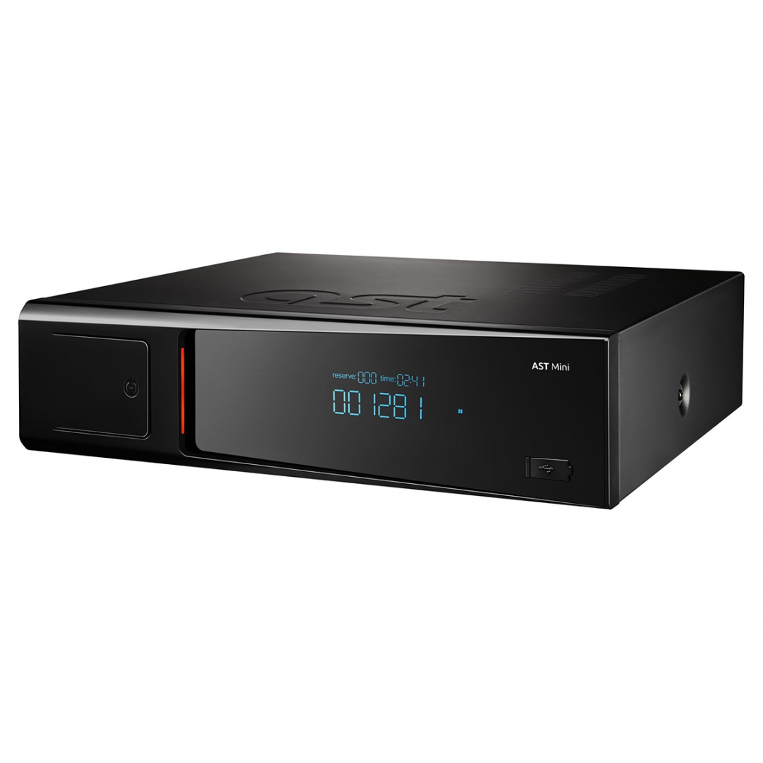 AST Mini (AST-25B) профессиональная система караоке в Владимире