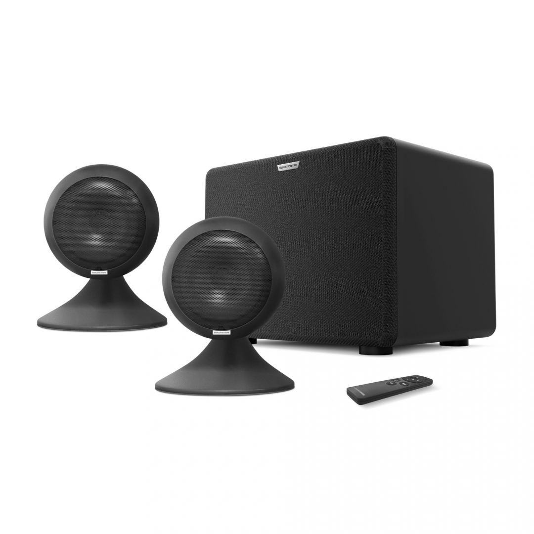 EvoSound Sphere 2.1 аудиосистема для караоке в Владимире
