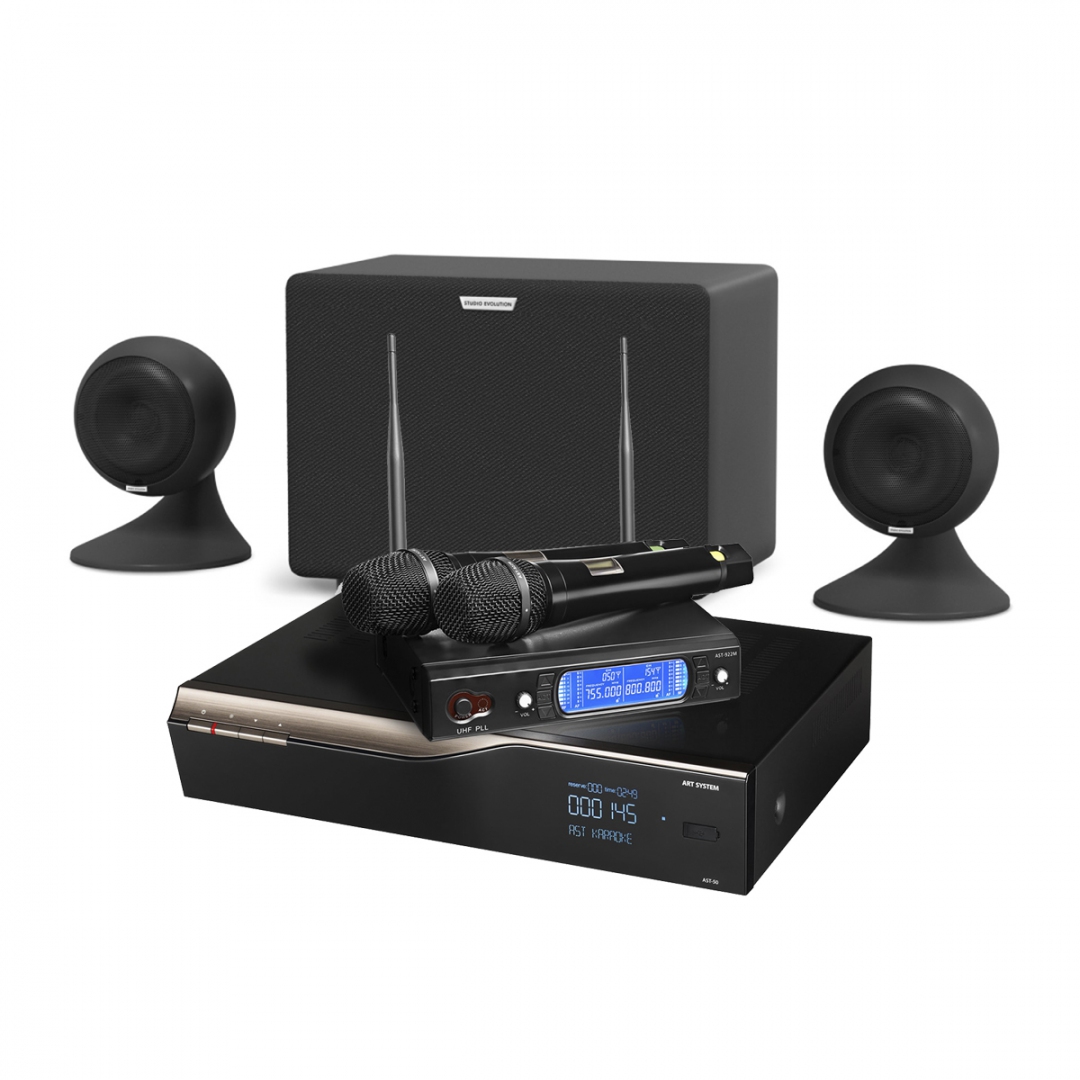 караоке-комплект AST-50 Sound Sphere в Владимире