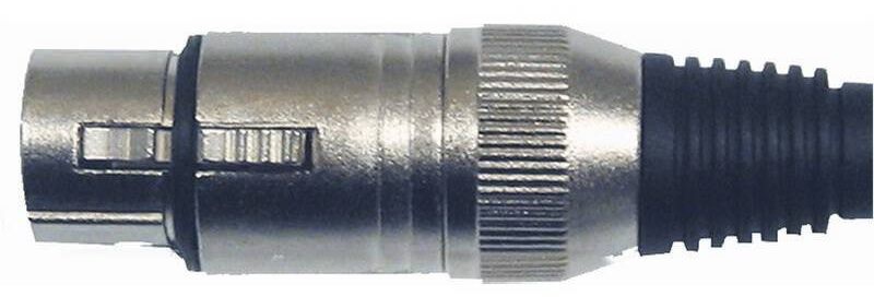 QUIK LOK NC354-K XLR Female Разъем в Владимире