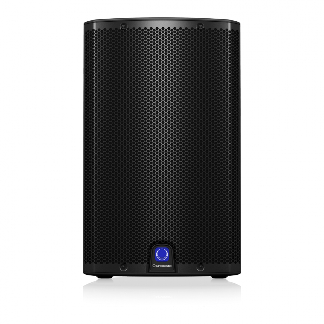 Turbosound iQ12 активная акустическая система в Владимире