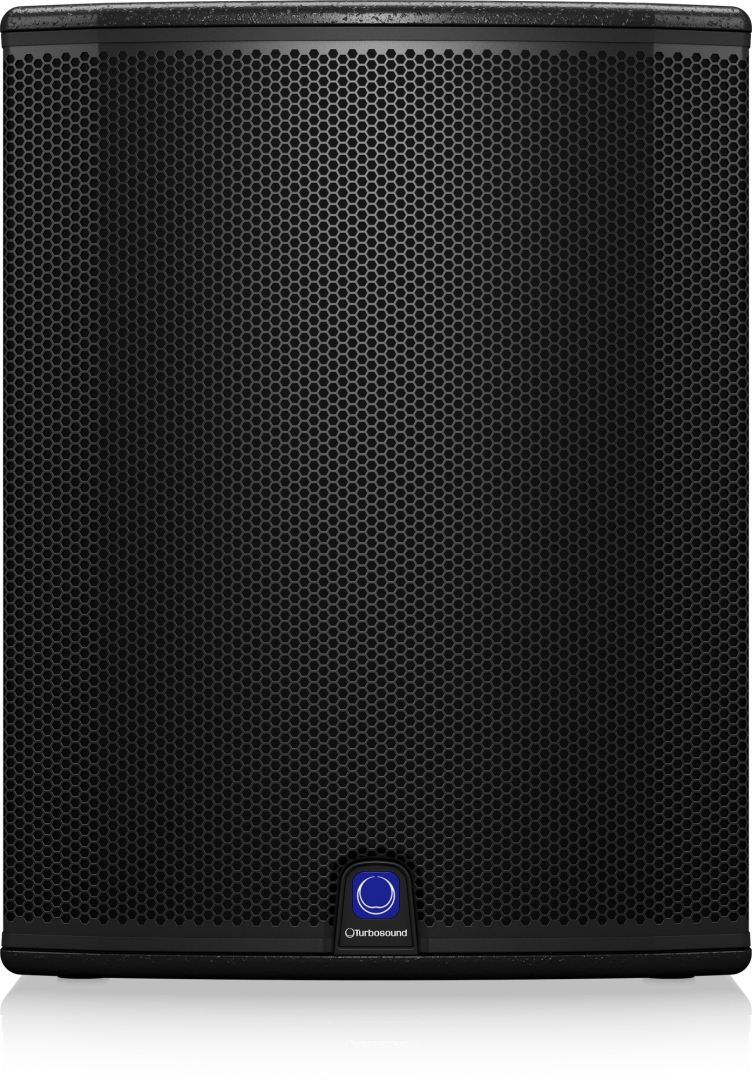 Turbosound iQ18B сабвуфер активный в Владимире