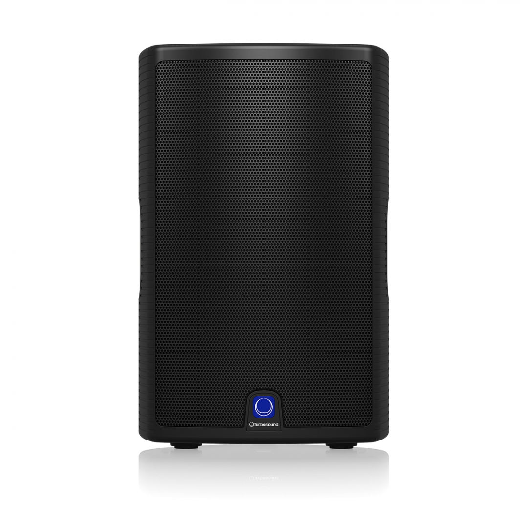 Turbosound MILAN M12 активная акустическая система в Владимире