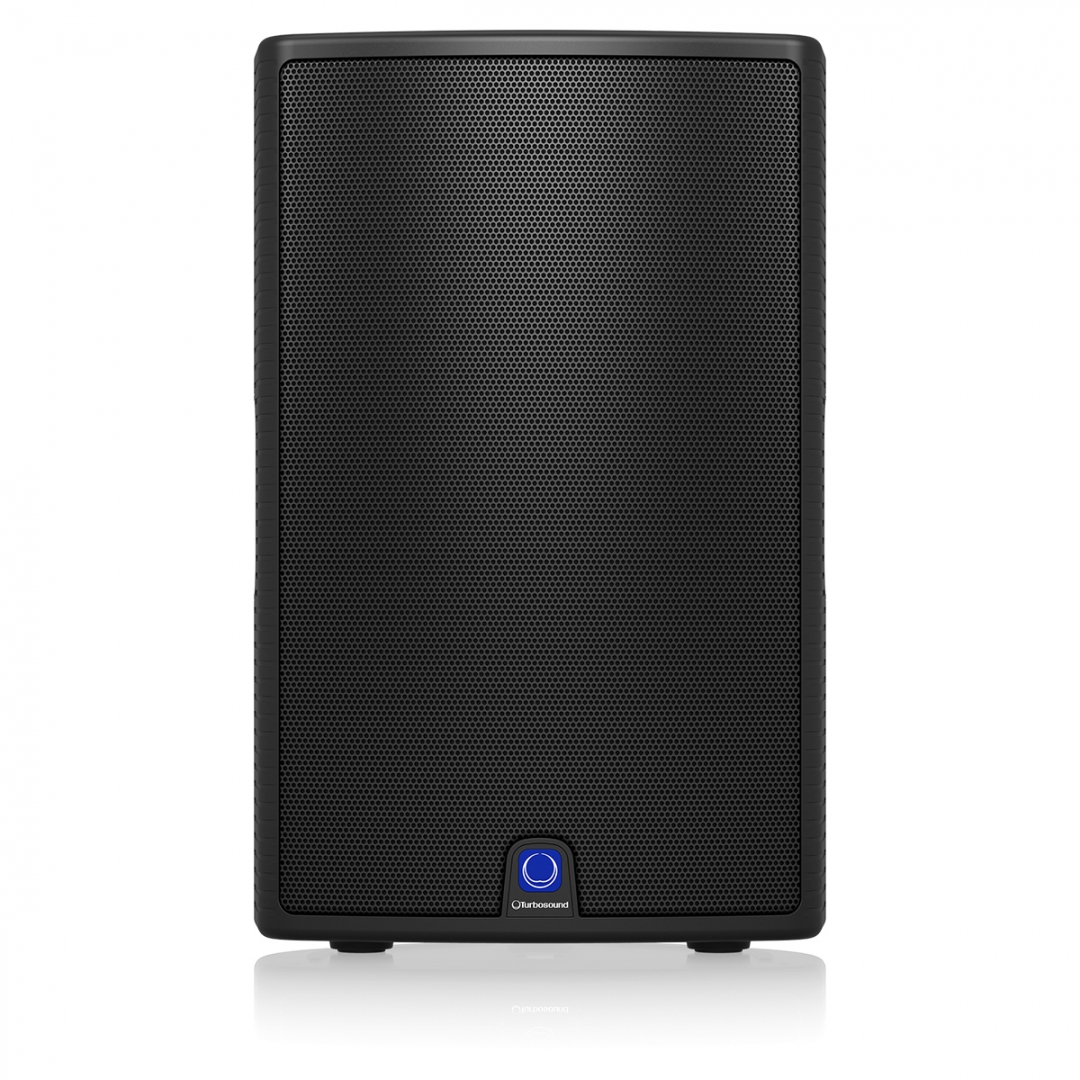 Turbosound MILAN M15 активная акустическая система в Владимире