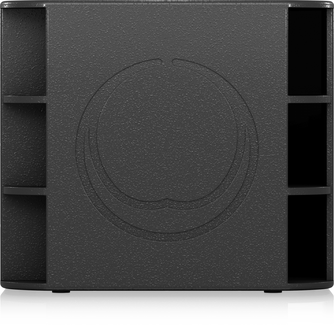 Turbosound Milan M18B сабвуфер активный в Владимире