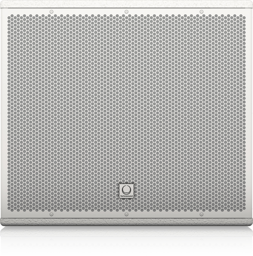 Turbosound NuQ115B-AN Активный сабвуфер в Владимире