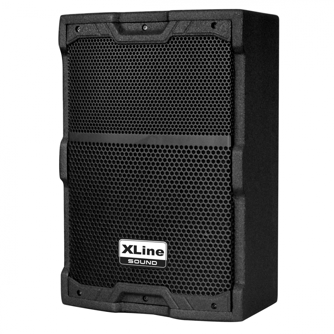 XLine ALFA P-10A Акустическая система активная в Владимире