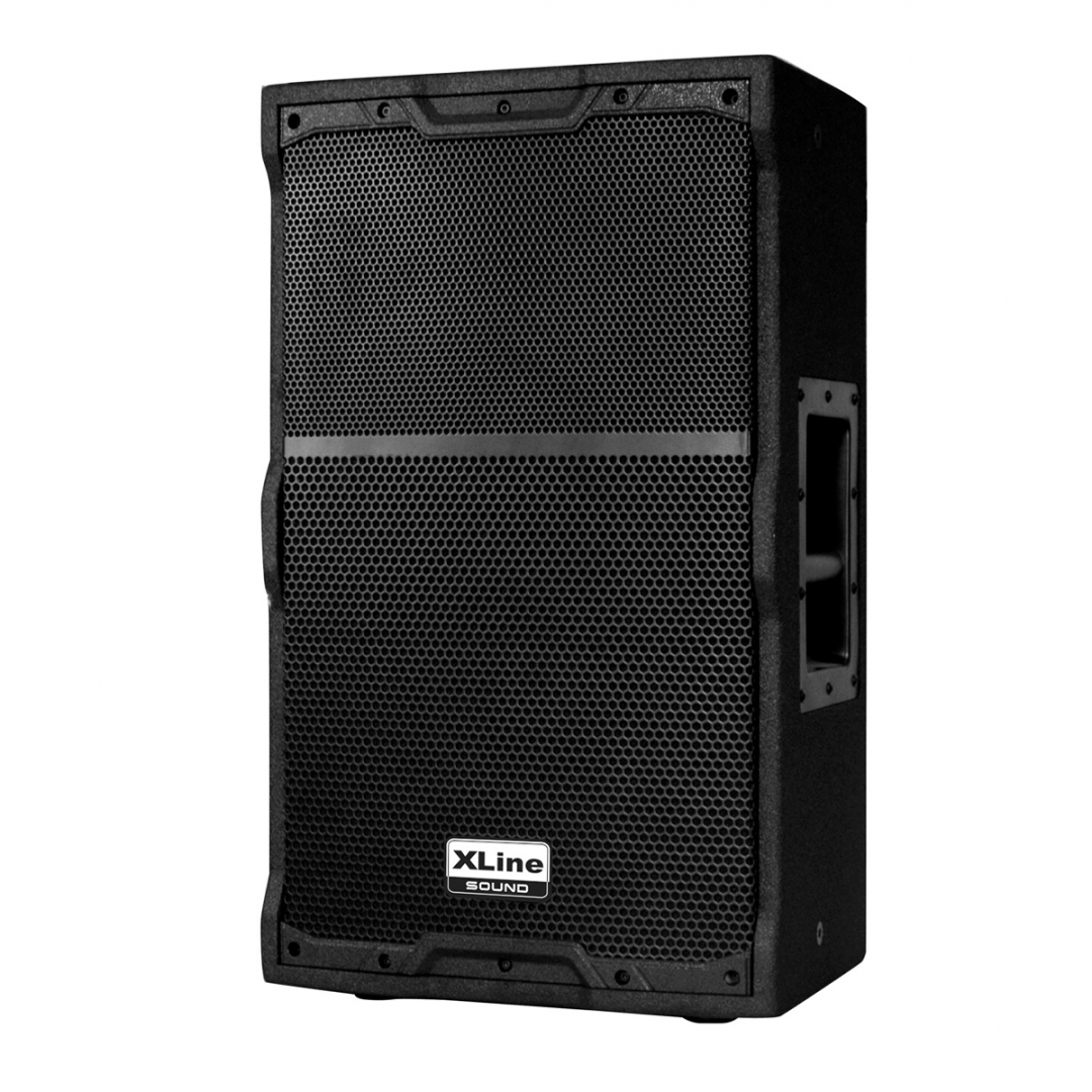 XLine ALFA P-12A DSP Акустическая система активная с DSP и Bluetooth в Владимире
