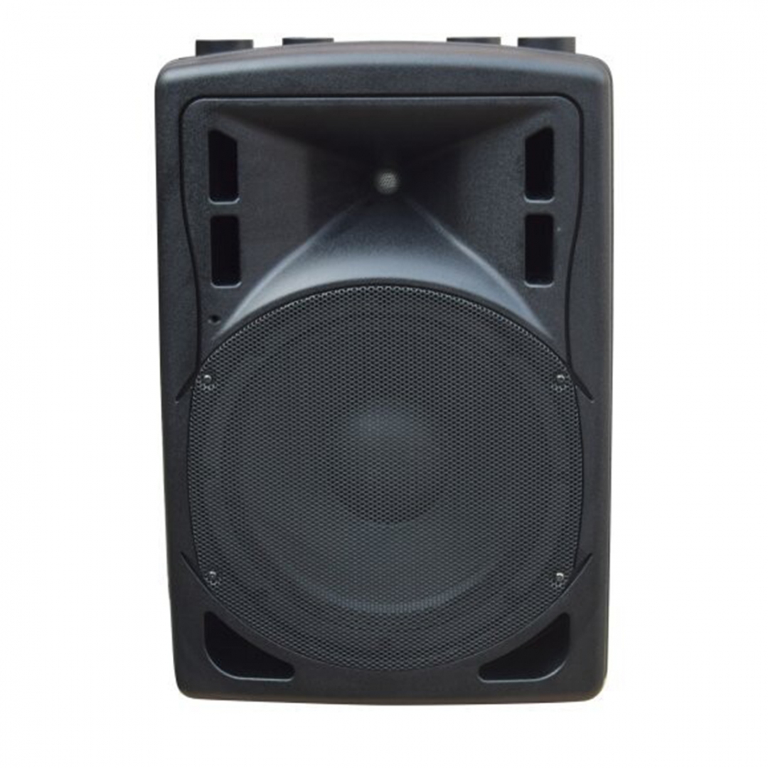 XLine BAF-12A Акустическая система активная с MP3 плеером и Bluetooth в Владимире