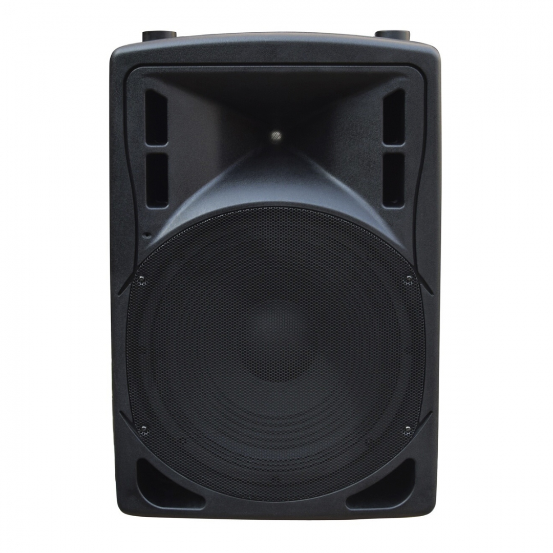 XLine BAF-15A Акустическая система активная с MP3 плеером и Bluetooth в Владимире
