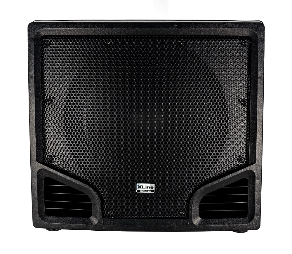 XLine SPX-18A SUB Сабвуфер активный в Владимире