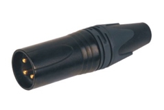 XLR Male (Папа) Разъем в Владимире