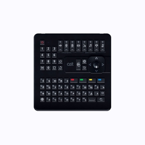 Пульт AST Zoom 2 (AST-90) в Владимире