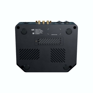 Вид снизу AST Zoom 2 (AST-90) в Владимире