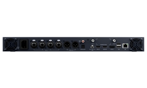AST-350 Профессиональная караоке-система в Владимире