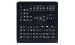 AST-350 Профессиональная караоке-система в Владимире