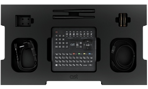 AST-350 Профессиональная караоке-система в Владимире