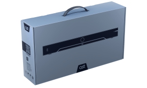 AST-350 Профессиональная караоке-система в Владимире