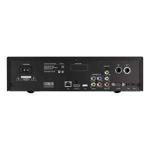 AST Mini (AST-25B) профессиональная система караоке в Владимире
