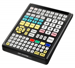 AST Mini (AST-25B) профессиональная система караоке в Владимире
