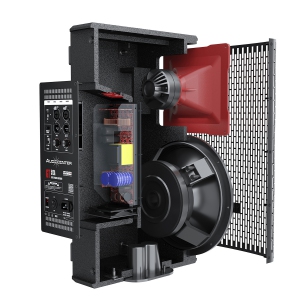Audiocenter GT508A Активная акустическая система в Владимире