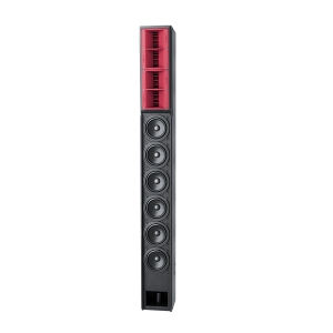 Audiocenter L65 + L65S MK2 порталы в Владимире
