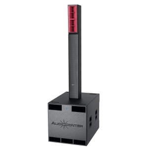 Audiocenter L65 + L65S MK2 порталы в Владимире