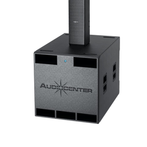 Audiocenter L65S MK2 сабвуфер в Владимире