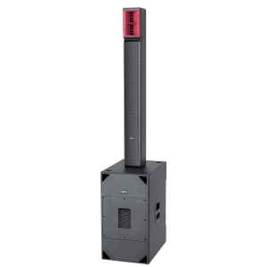 Audiocenter L83 + L83S MK2 порталы в Владимире