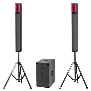 Audiocenter L83 пассивная акустическая система в Владимире
