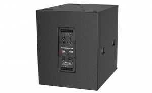 Audiocenter S3118A сабвуфер активный в Владимире