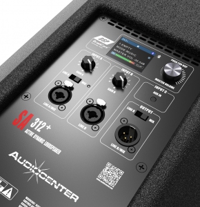 Audiocenter SA315+ в Владимире