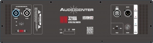 Audiocenter WM3210A сценический монитор в Владимире