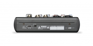AuraSonics K4 компактный микшерный пульт в Владимире