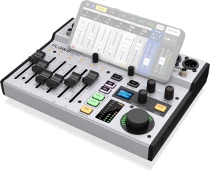 Behringer FLOW 8 цифровой микшер в Владимире