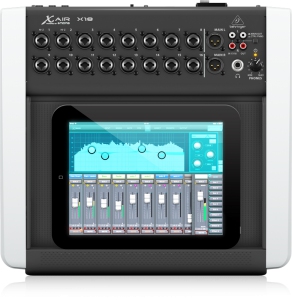 Behringer X18 цифровой микшер в Владимире