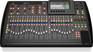 Behringer X32 цифровой микшер в Владимире