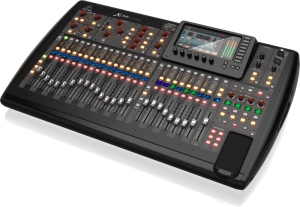 Behringer X32 цифровой микшер в Владимире