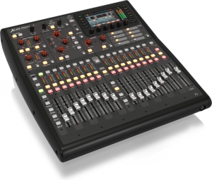 Behringer X32 PRODUCER цифровой микшер 40 каналов в Владимире