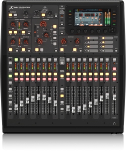 Behringer X32 PRODUCER цифровой микшер 40 каналов в Владимире