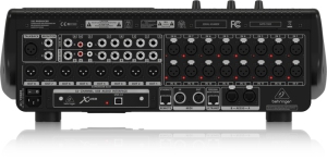 Behringer X32 PRODUCER цифровой микшер 40 каналов в Владимире