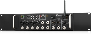 Behringer XR12 цифровой микшер в Владимире