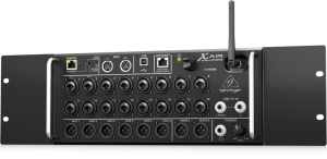 Behringer XR18 цифровой микшер в Владимире