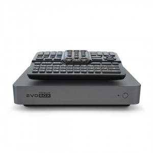 EVOBOX Premium Hi-End караоке-система в Владимире