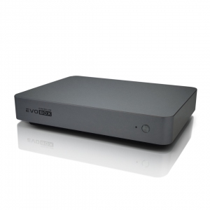 EVOBOX Premium Hi-End караоке-система в Владимире