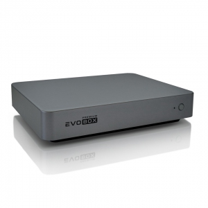 EVOBOX Premium Hi-End караоке-система в Владимире