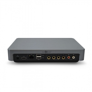 EVOBOX Premium Hi-End караоке-система в Владимире