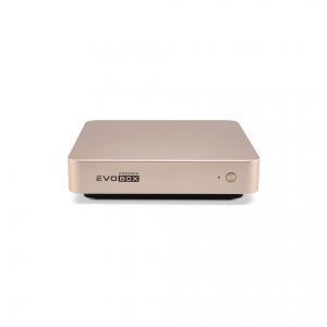 EVOBOX с микрофонами в Владимире